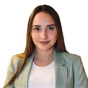 Soy graduada en Administración y dirección de empresas, tengo conocimientos de matemáticas, manejo de excel y C1 en ingles